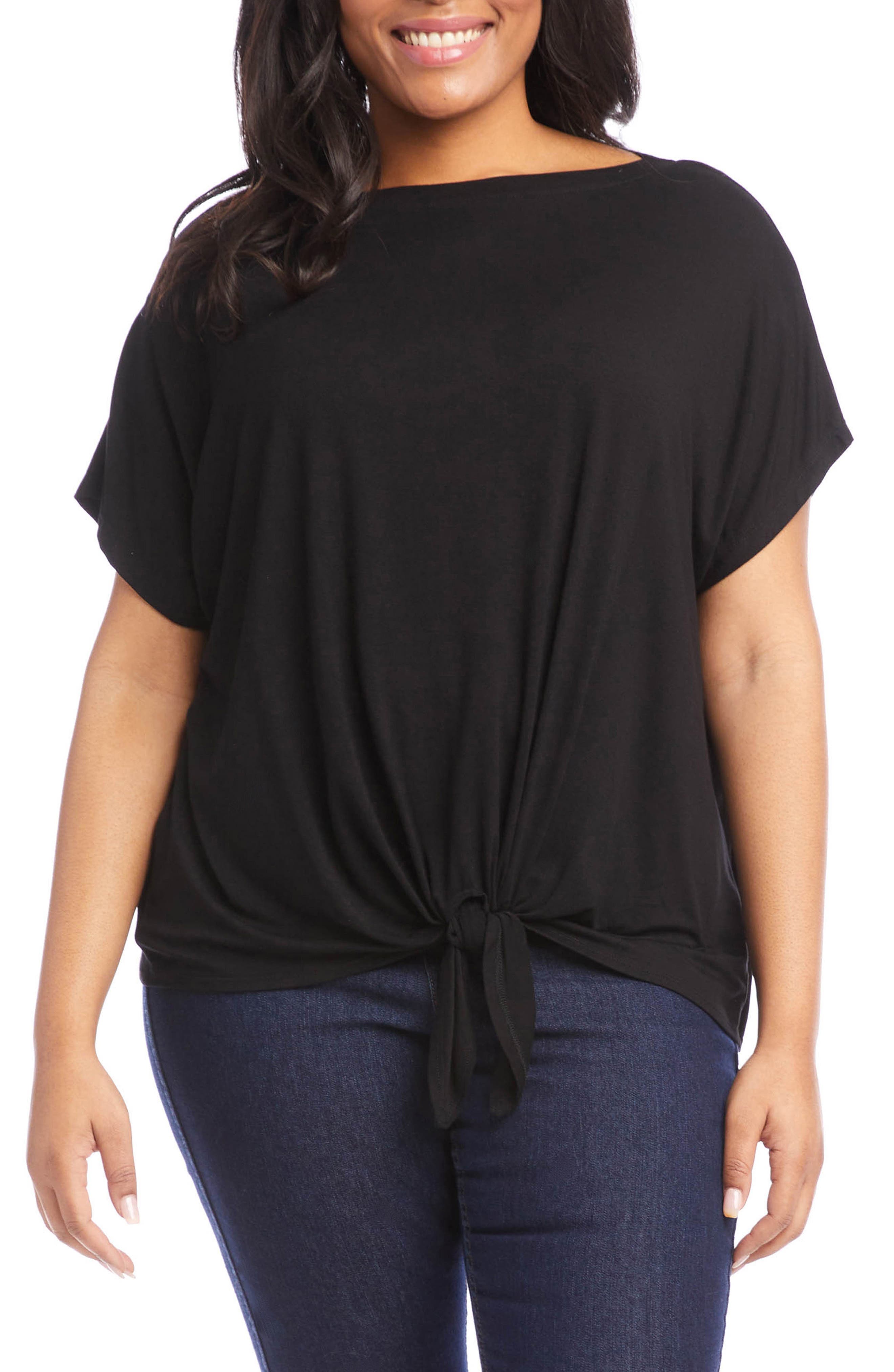 Karen Kane Plus Size Clothing For Women 
