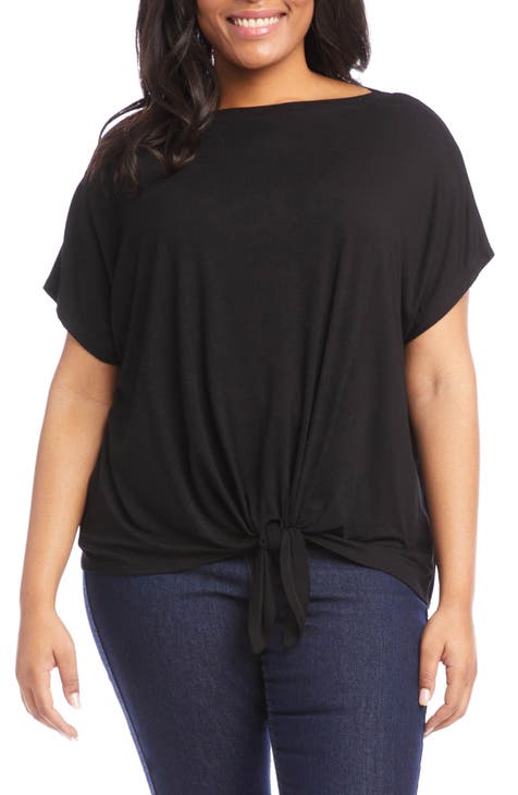 Women's Boat Neck Tops | Nordstrom