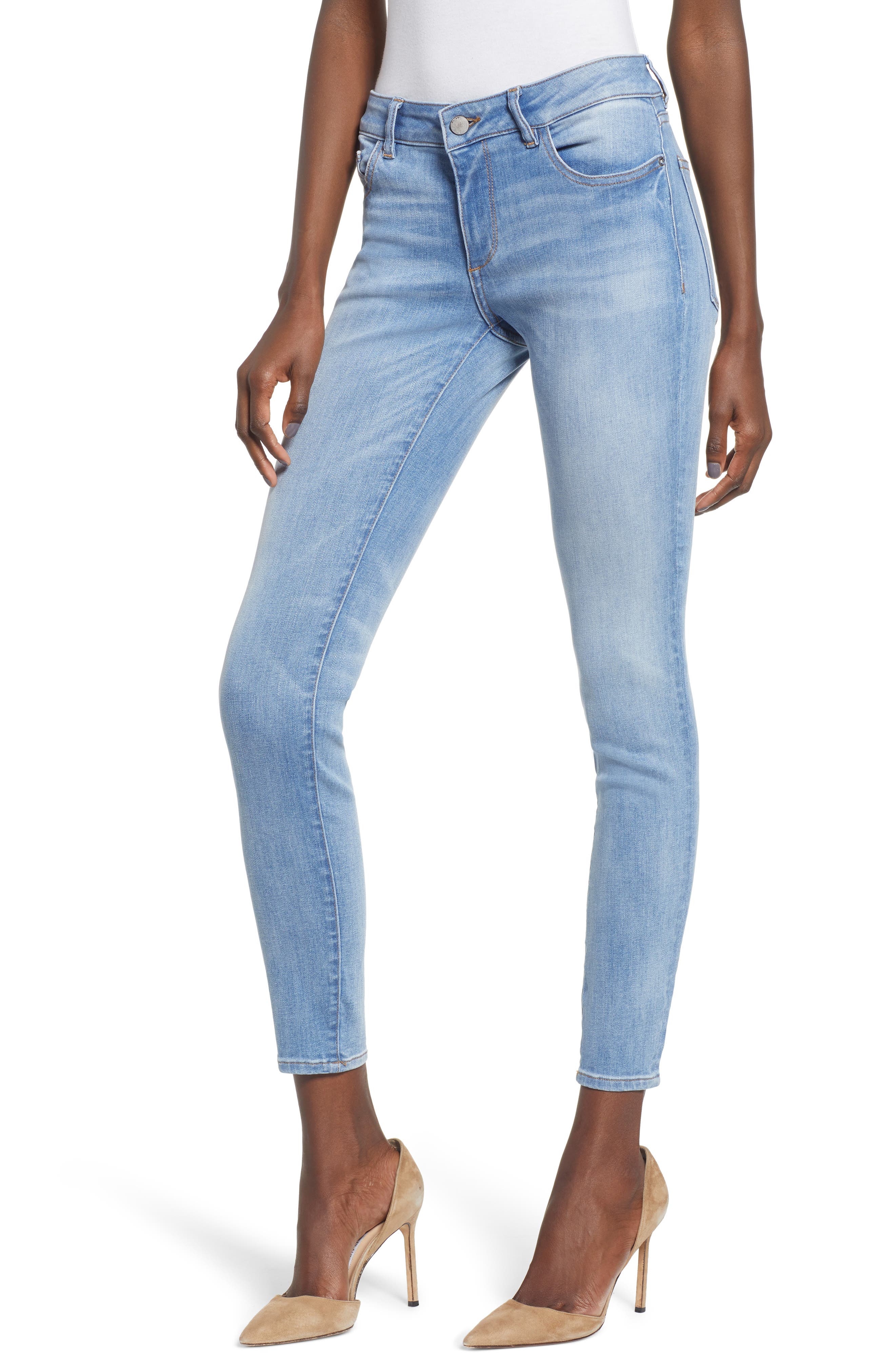 dl jeans nordstrom rack