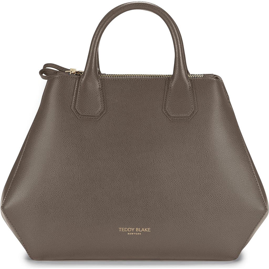 Teddy Blake Vera Palmellato 14" In Dark Beige