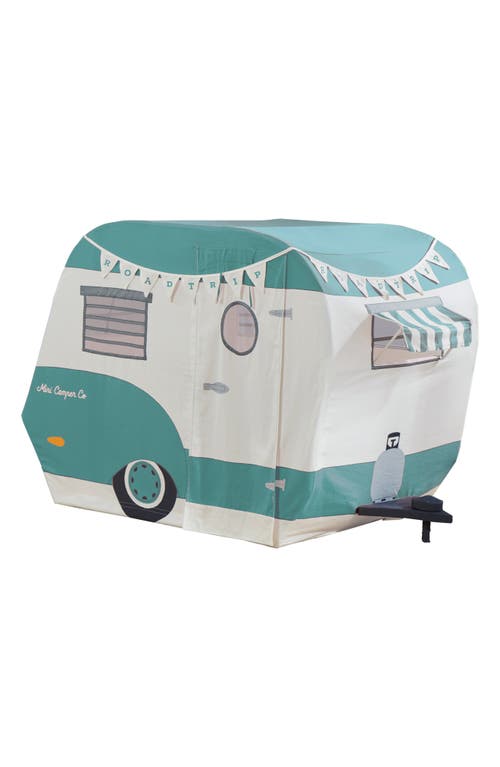 Wonder & Wise by Asweets Asweets Mini Camper Playhouse in Mint at Nordstrom