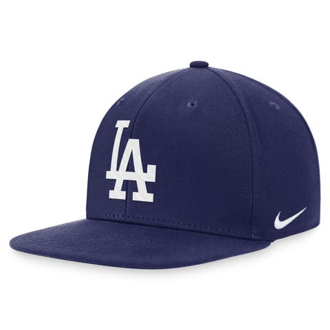 Men's '47 Royal Los Angeles Dodgers 2023 NL West Division Champions Clean Up Adjustable Hat
