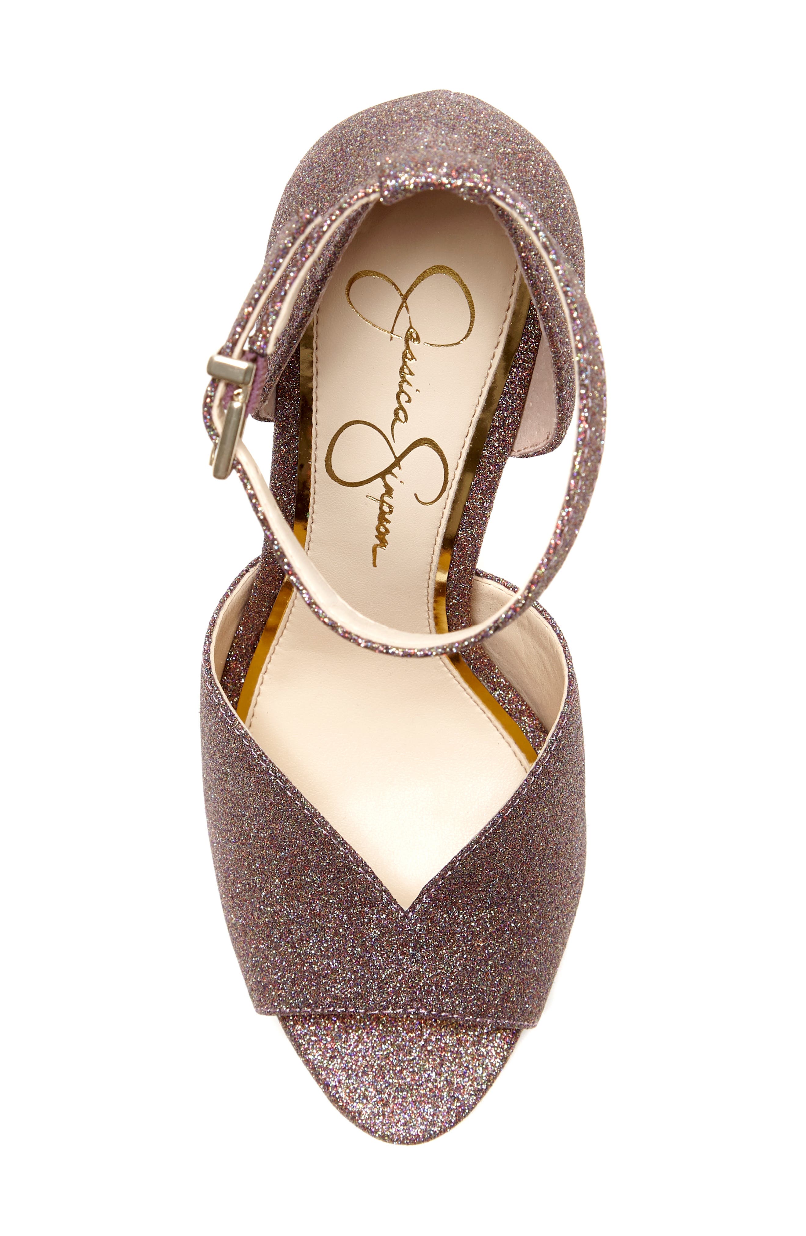 jessica simpson briya platform sandal