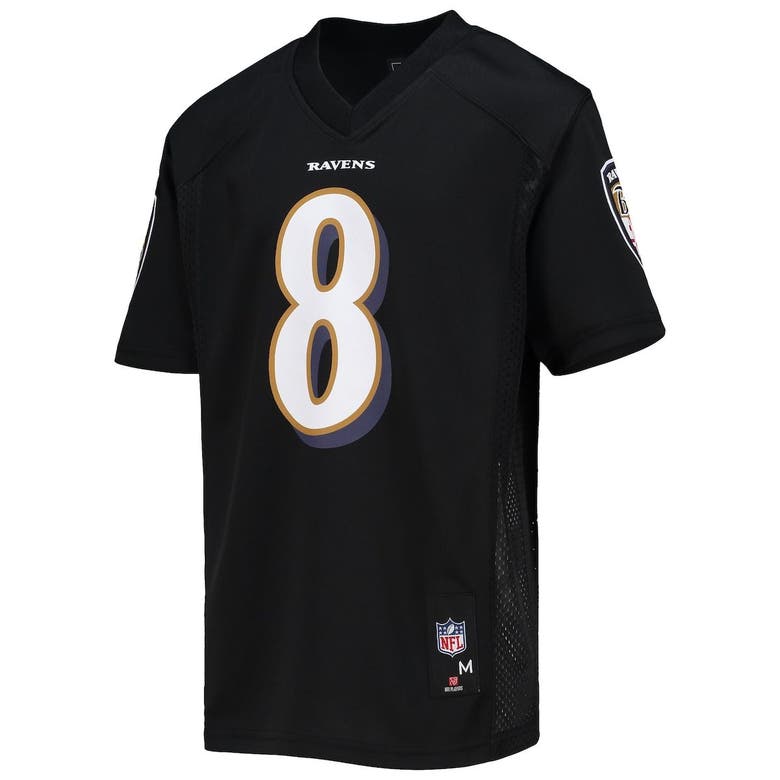 Baltimore Ravens Lamar Jackson Jerseys, Shirts, Apparel, Gear