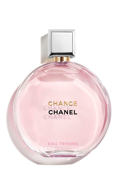 chanel perfume scents