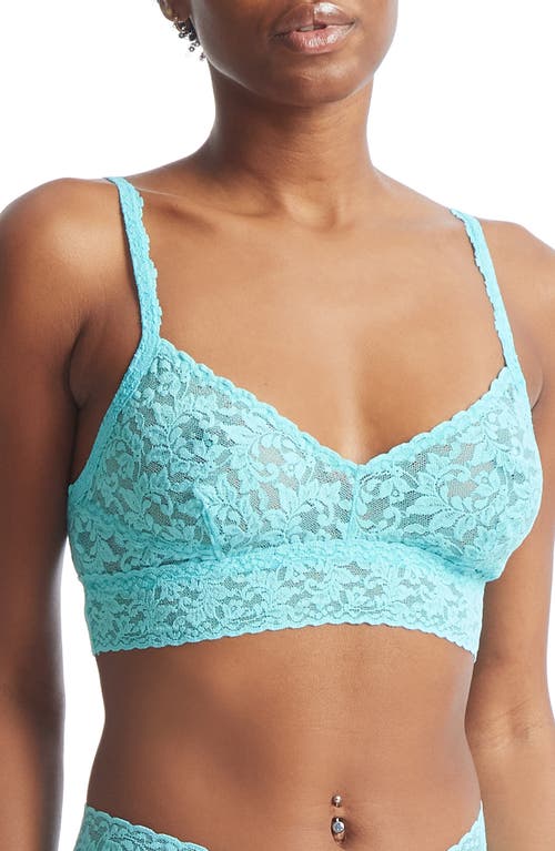 Hanky Panky Retro Longline Bralette at Nordstrom,