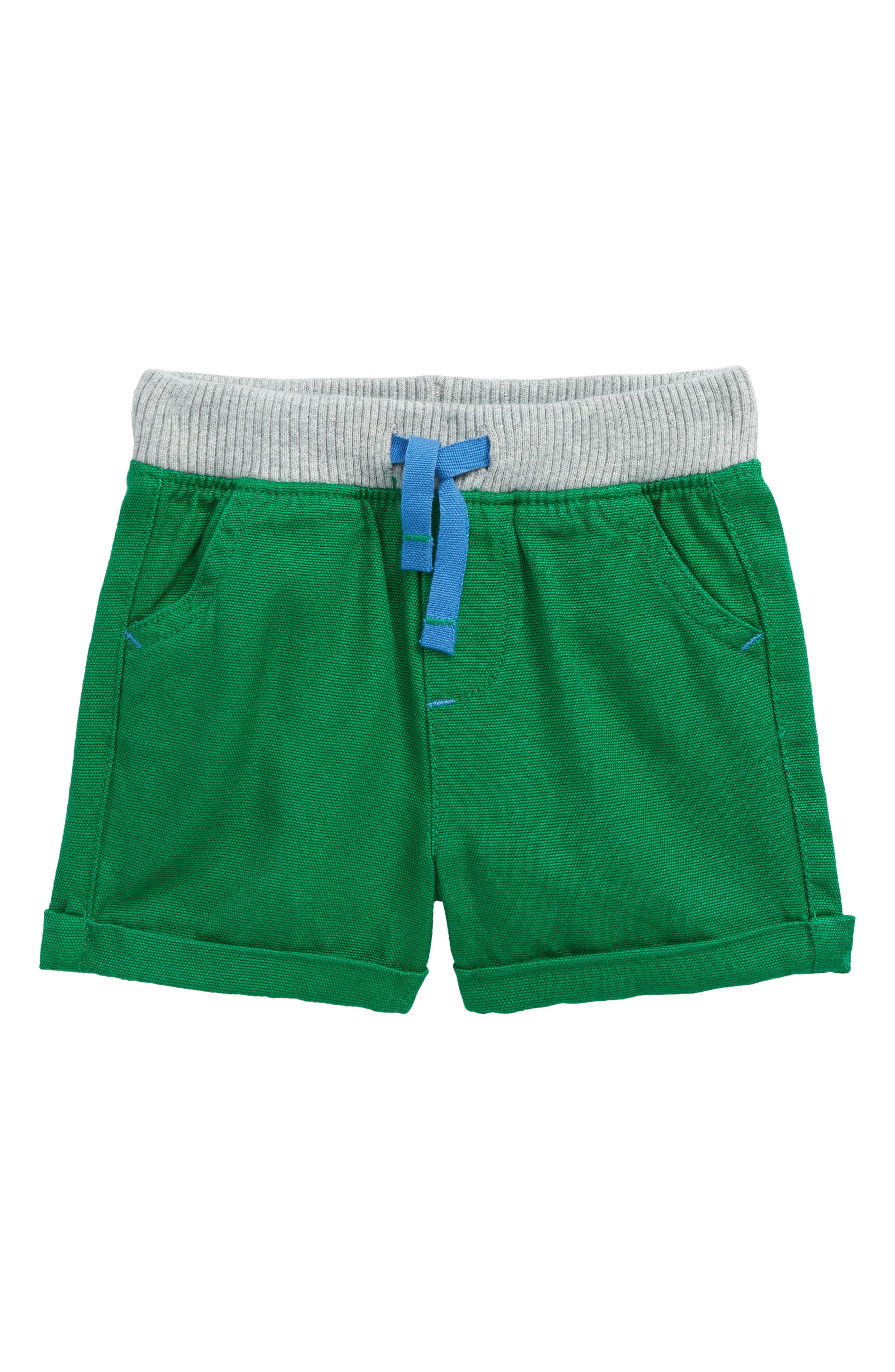 mini boden shorts