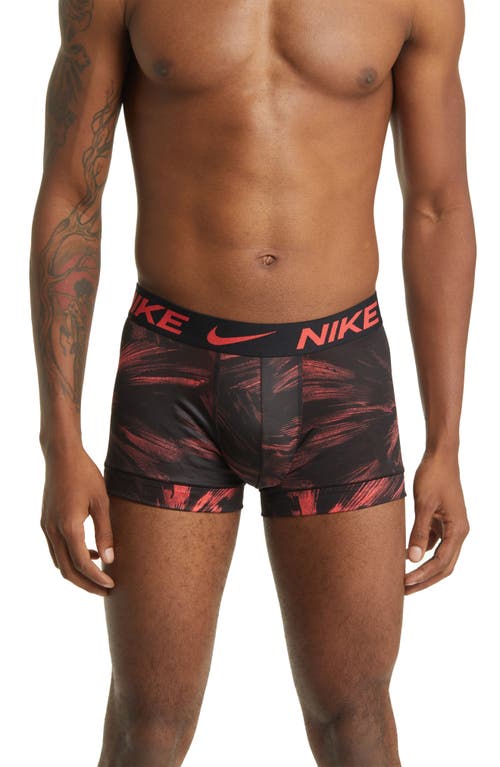 Nike 3-Pack Dri-FIT Essential Micro Trunks at Nordstrom,