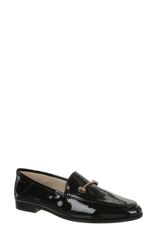 Sam edelman lior loafer on sale black