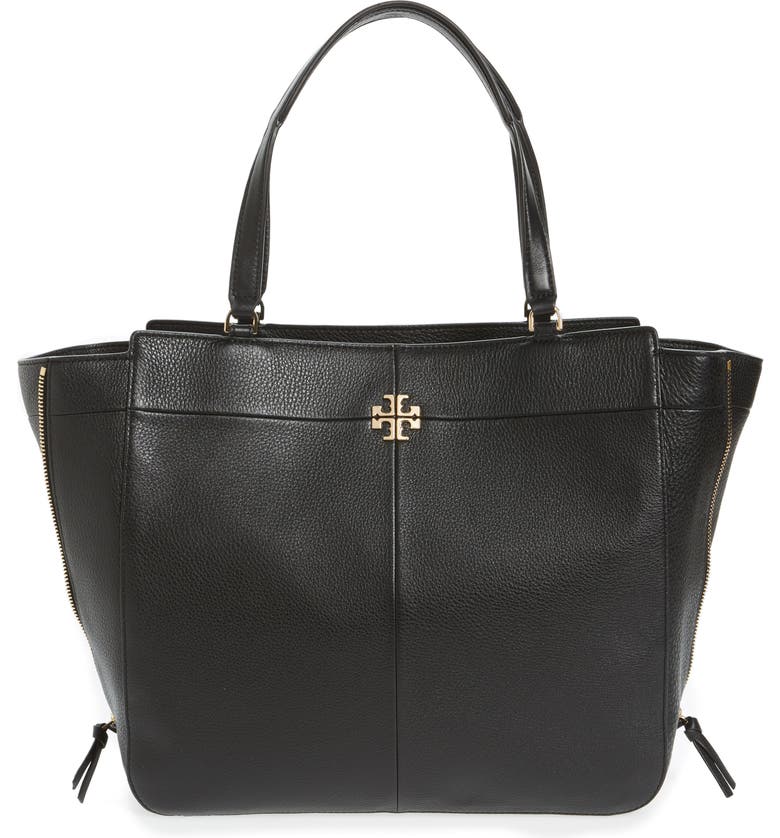 Tory Burch Ivy Leather Satchel | Nordstrom