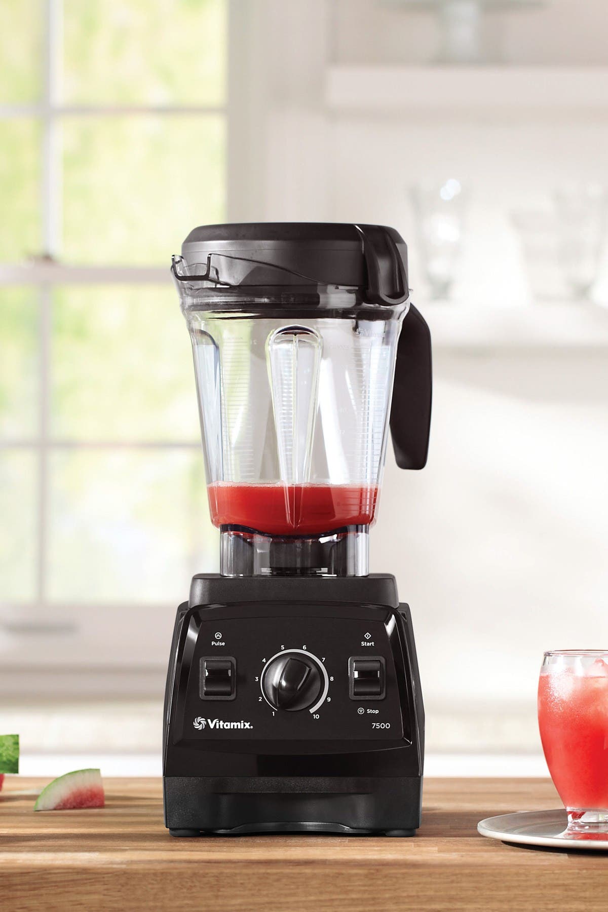 Vitamix | Certified Reconditioned Next Generation Blender - Black ...