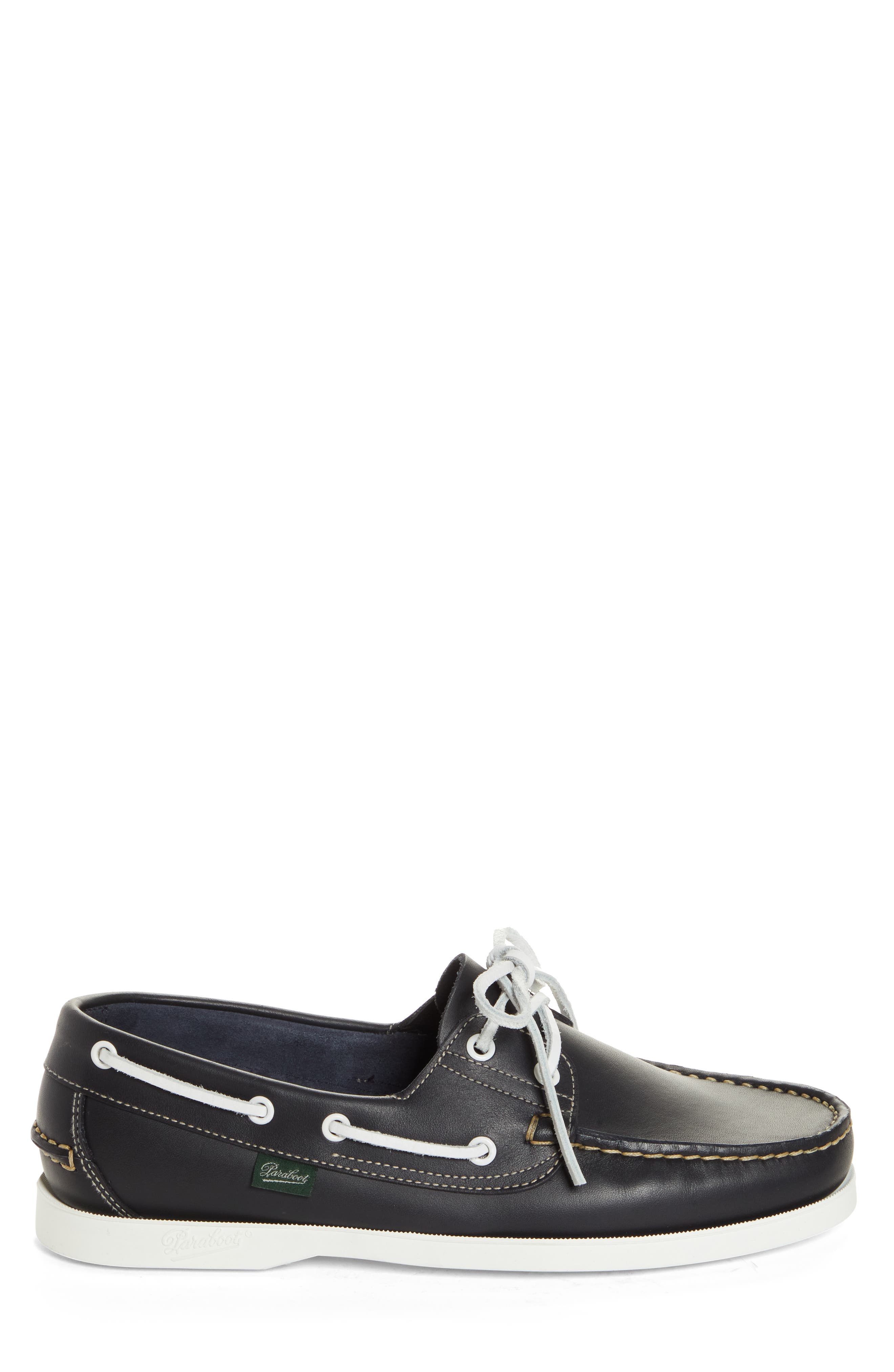 PARABOOT Barth Boat Shoe | Nordstrom