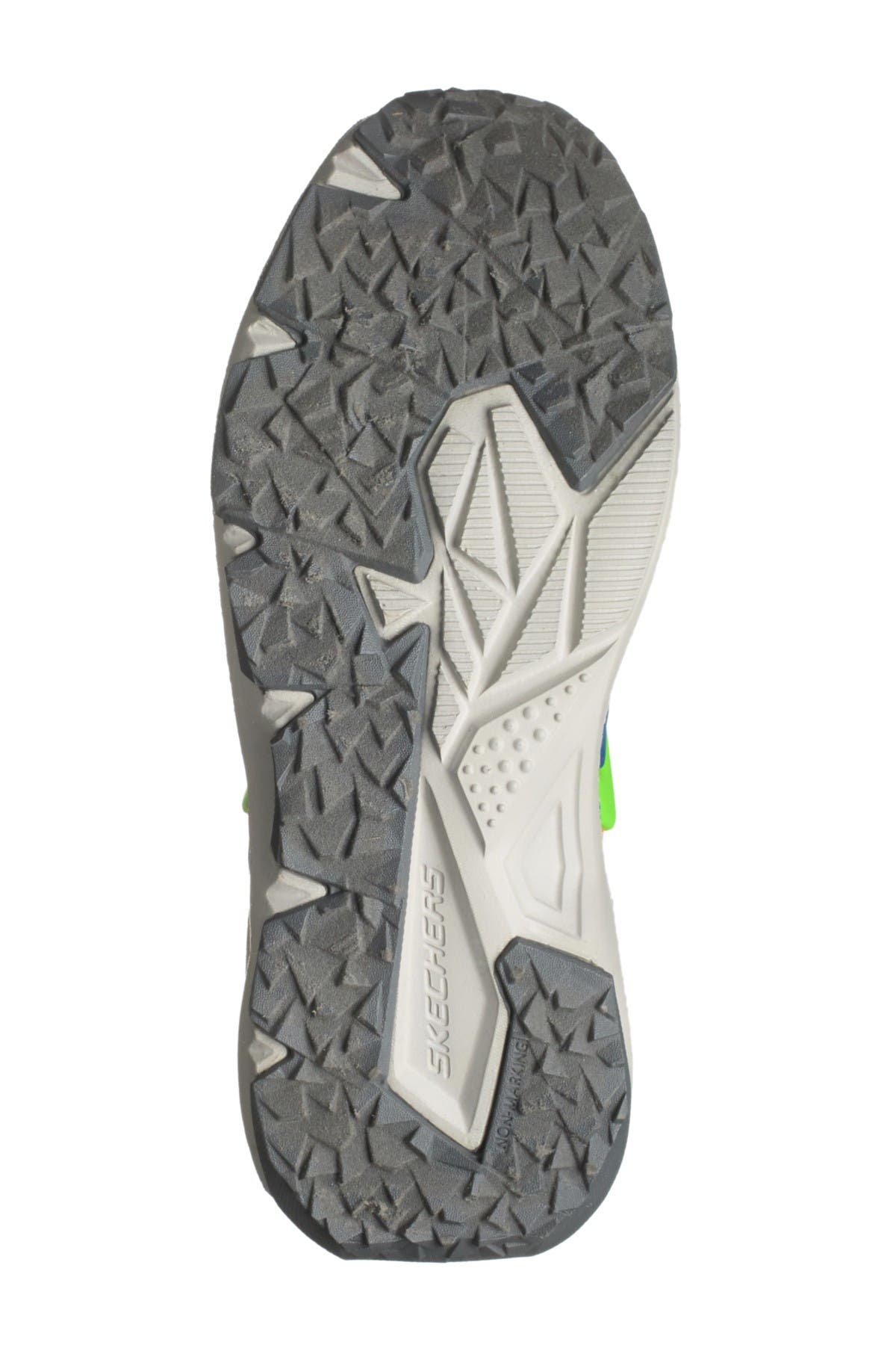 skechers turbo spike