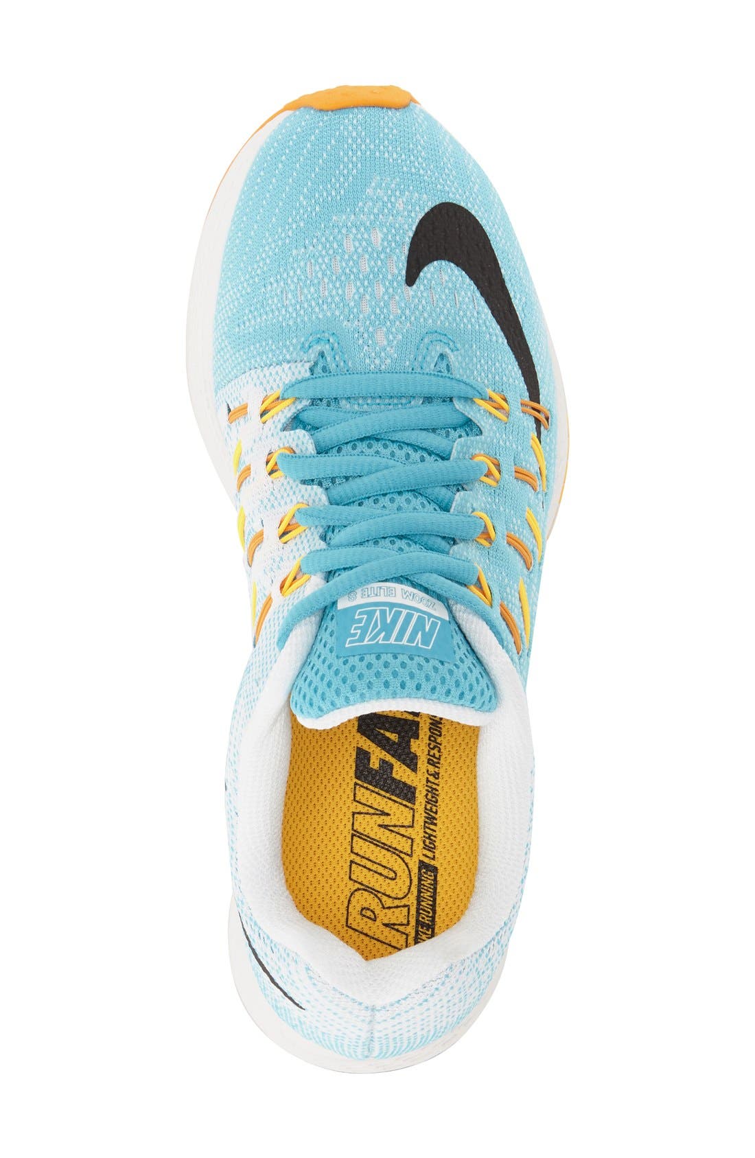 nike zoom elite womens