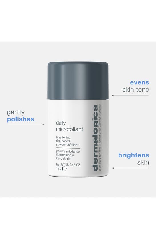 Shop Dermalogica Daily Microfoliant®, 0.4 oz