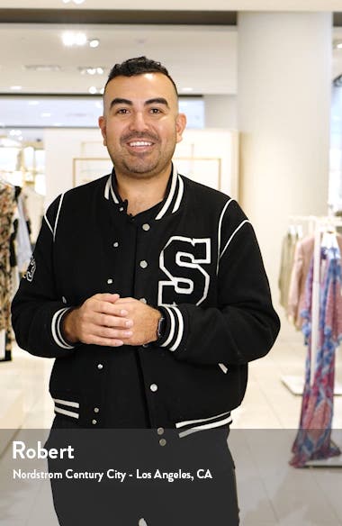 kelsea silk maxi dress