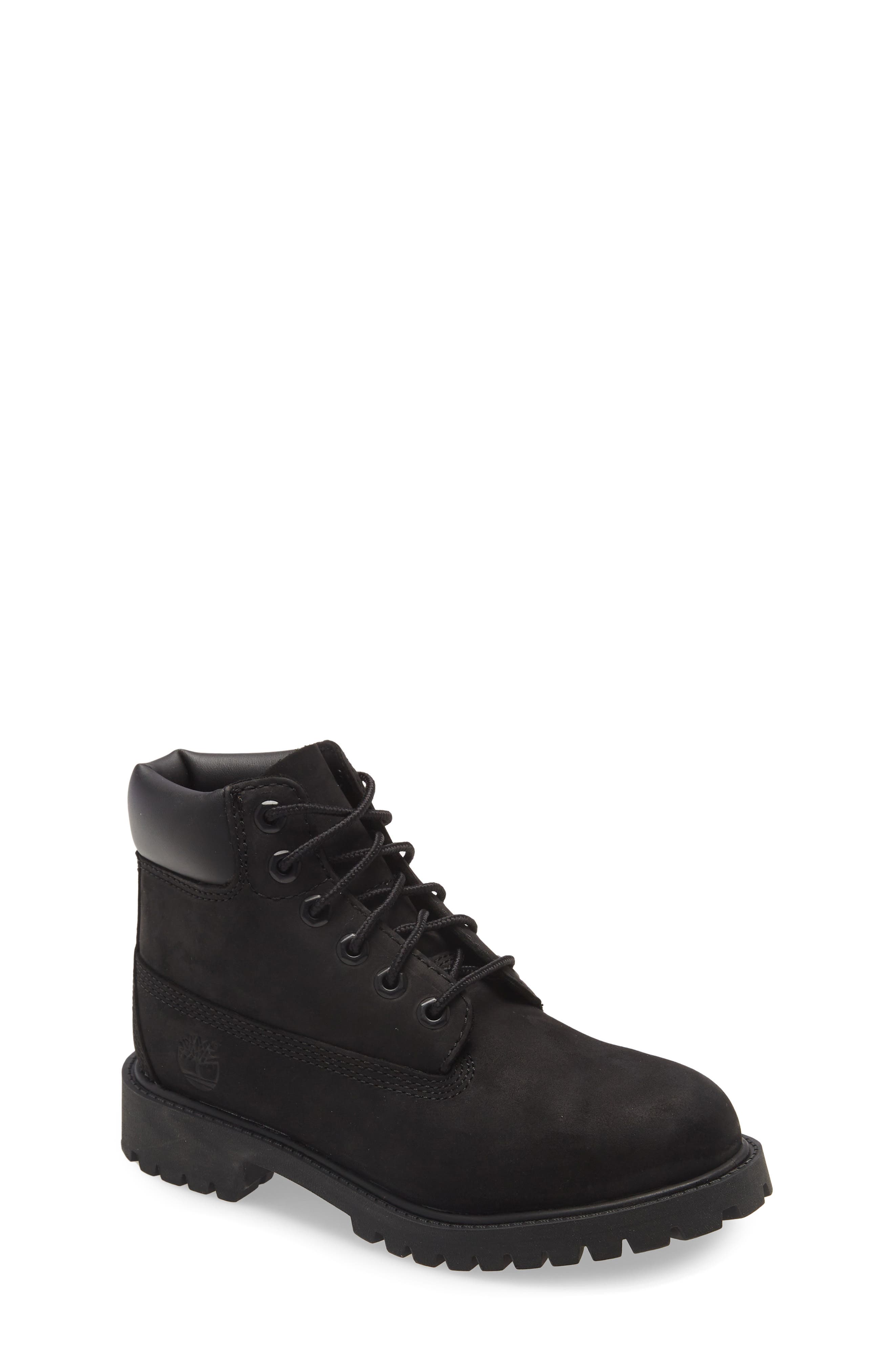 black timberland boots nordstrom