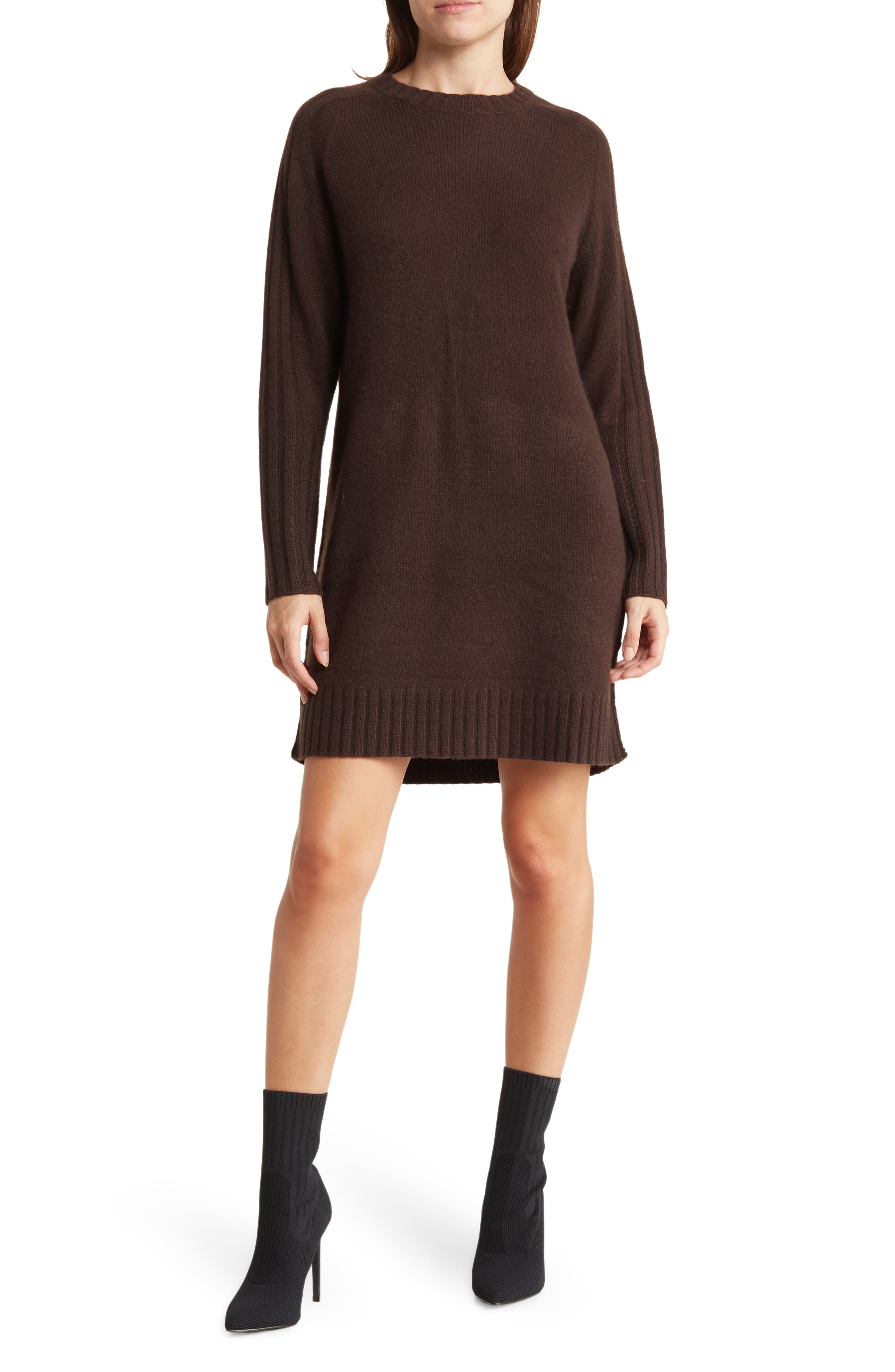 360 CASHMERE Isla Cashmere Sweater 