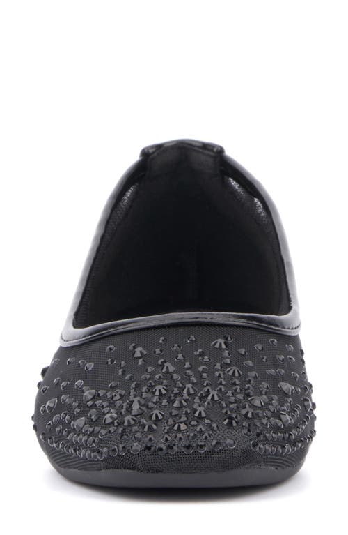 NEW YORK AND COMPANY NEW YORK AND COMPANY PRIYA MESH FLAT