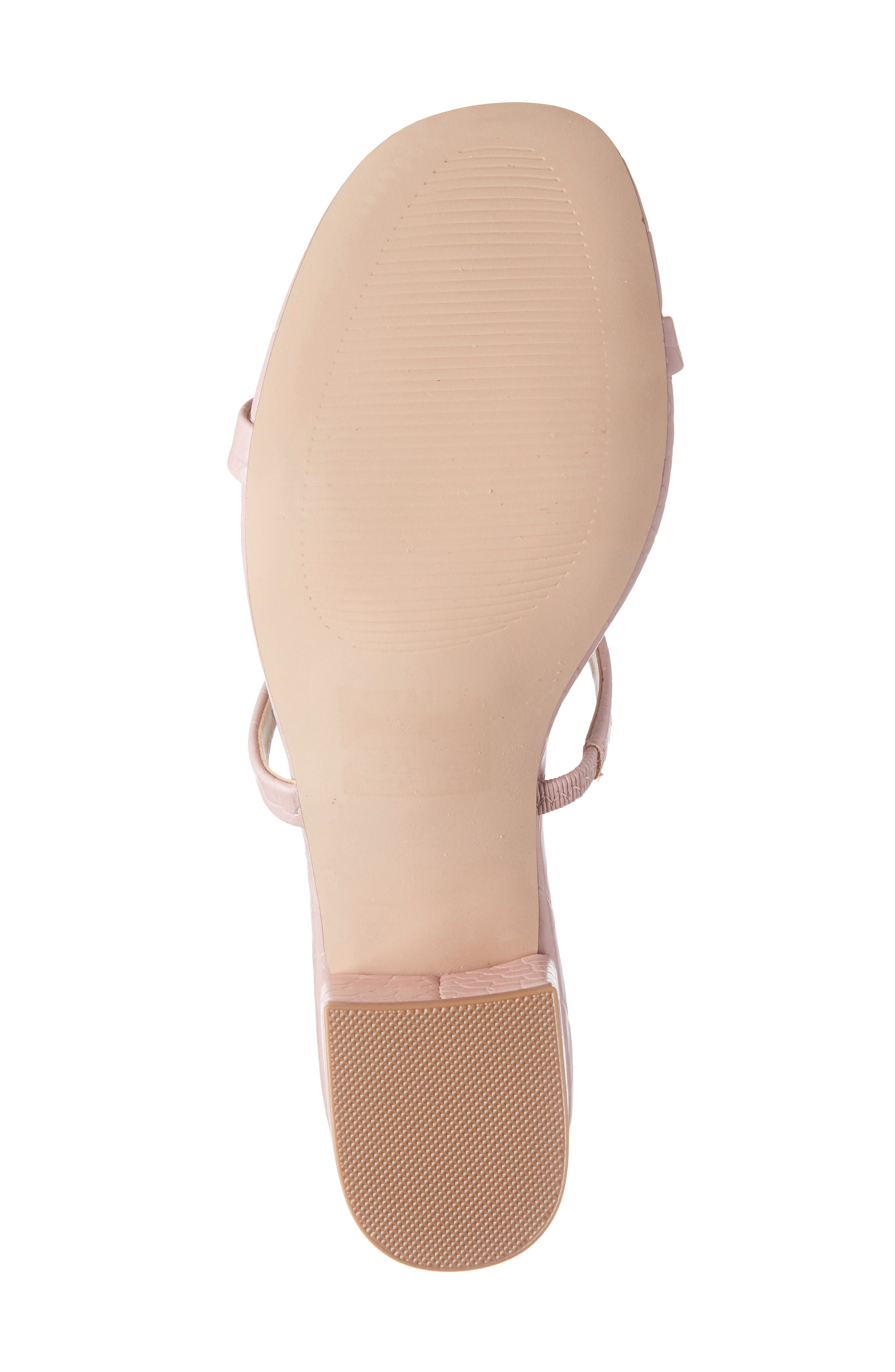 steve madden issy slide sandal