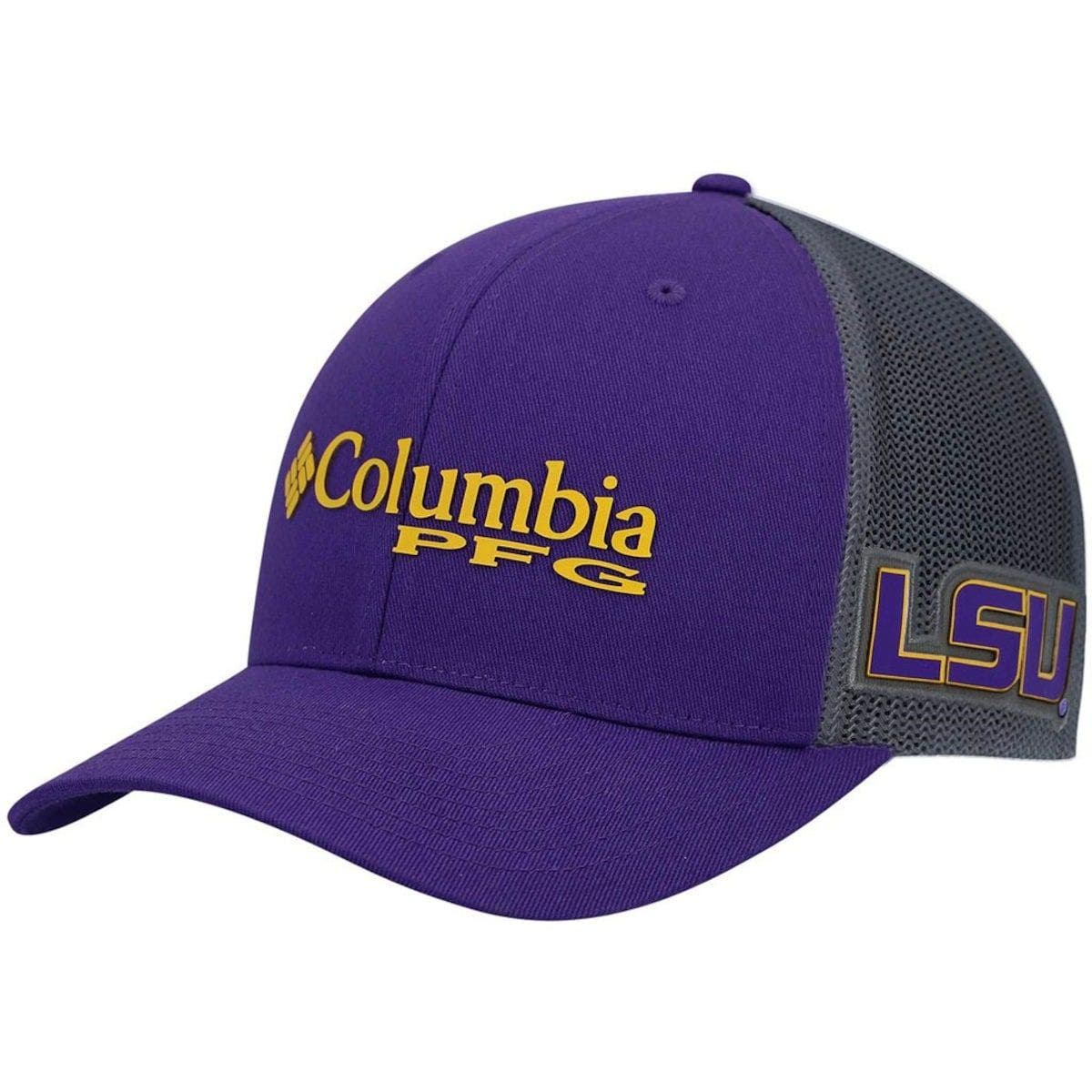 lsu columbia hat