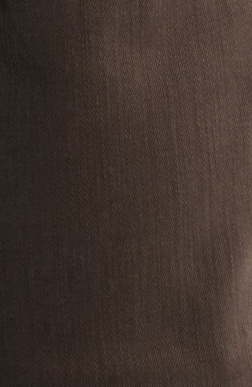 Brax Chuck Modern Fit Five-pocket Pants In 52-coffee