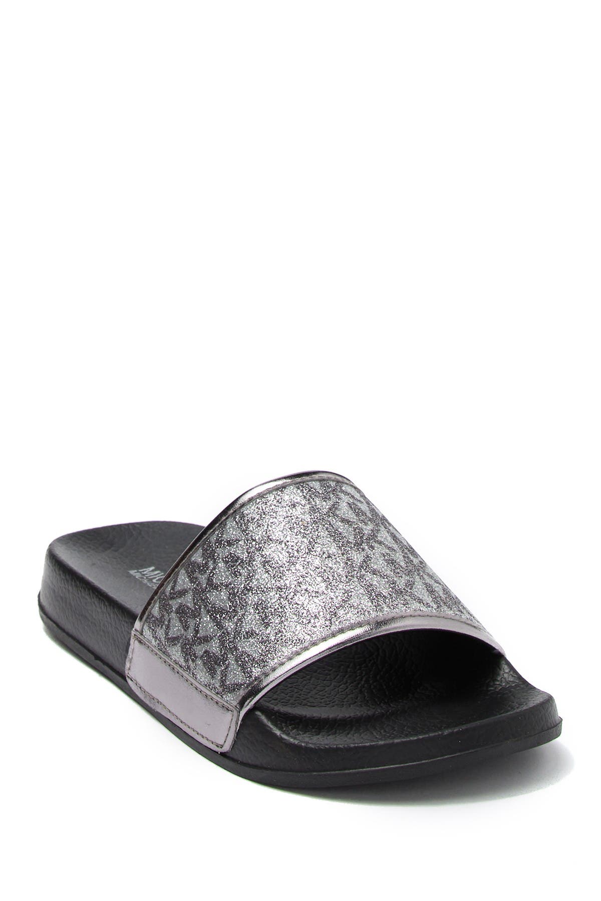 michael kors jett slide