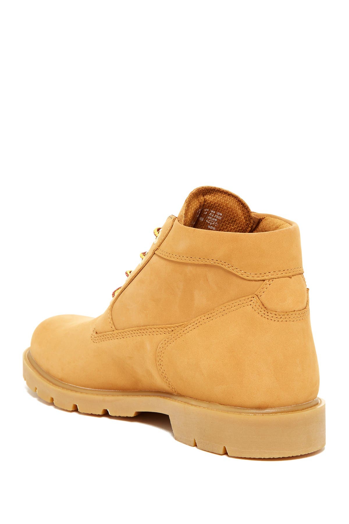 wide width timberland boots