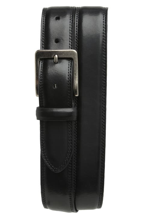Leather (Genuine) Belts for Men | Nordstrom Rack