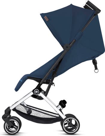 GB Pockit Plus All-City Compact Stroller NEW ARRIVAL
