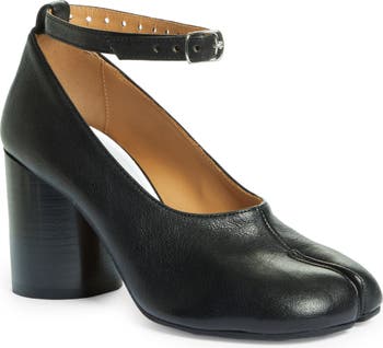 Tabi Mary Jane Pump