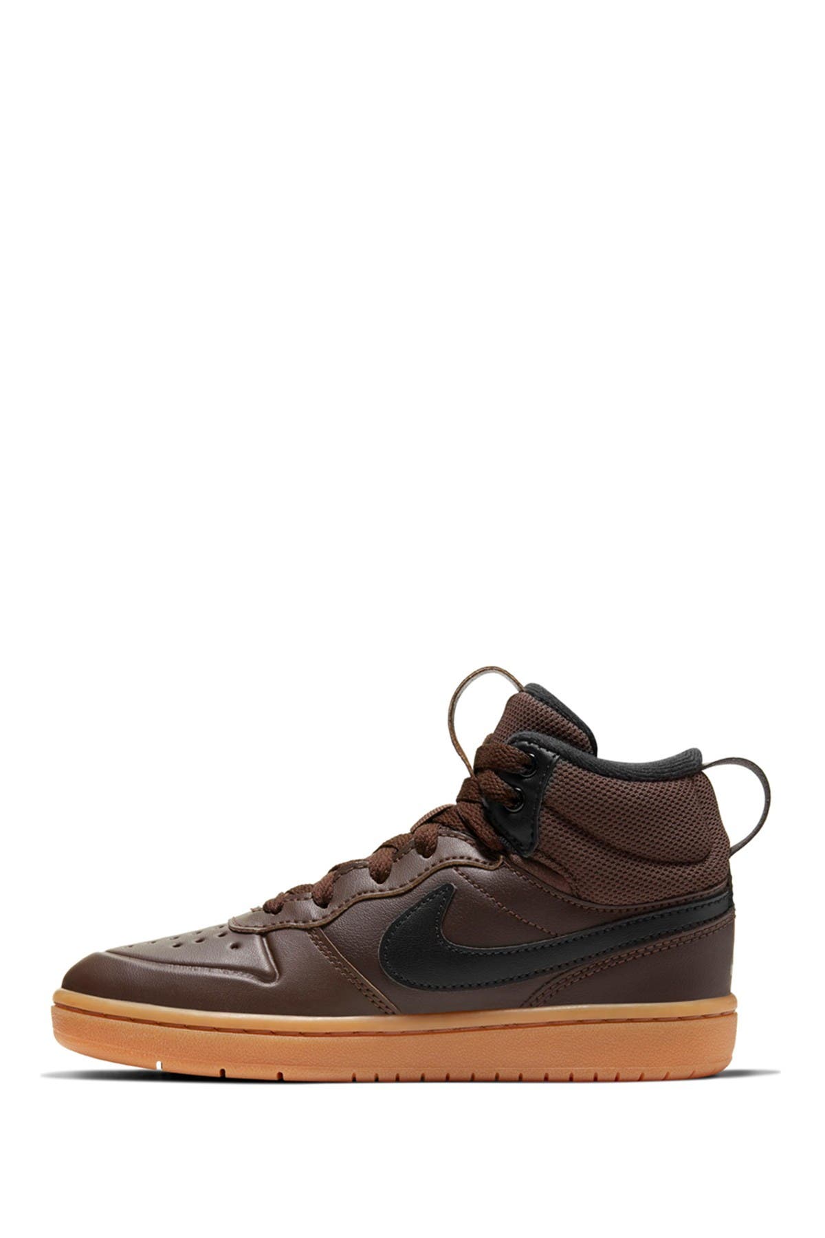 nike court boots