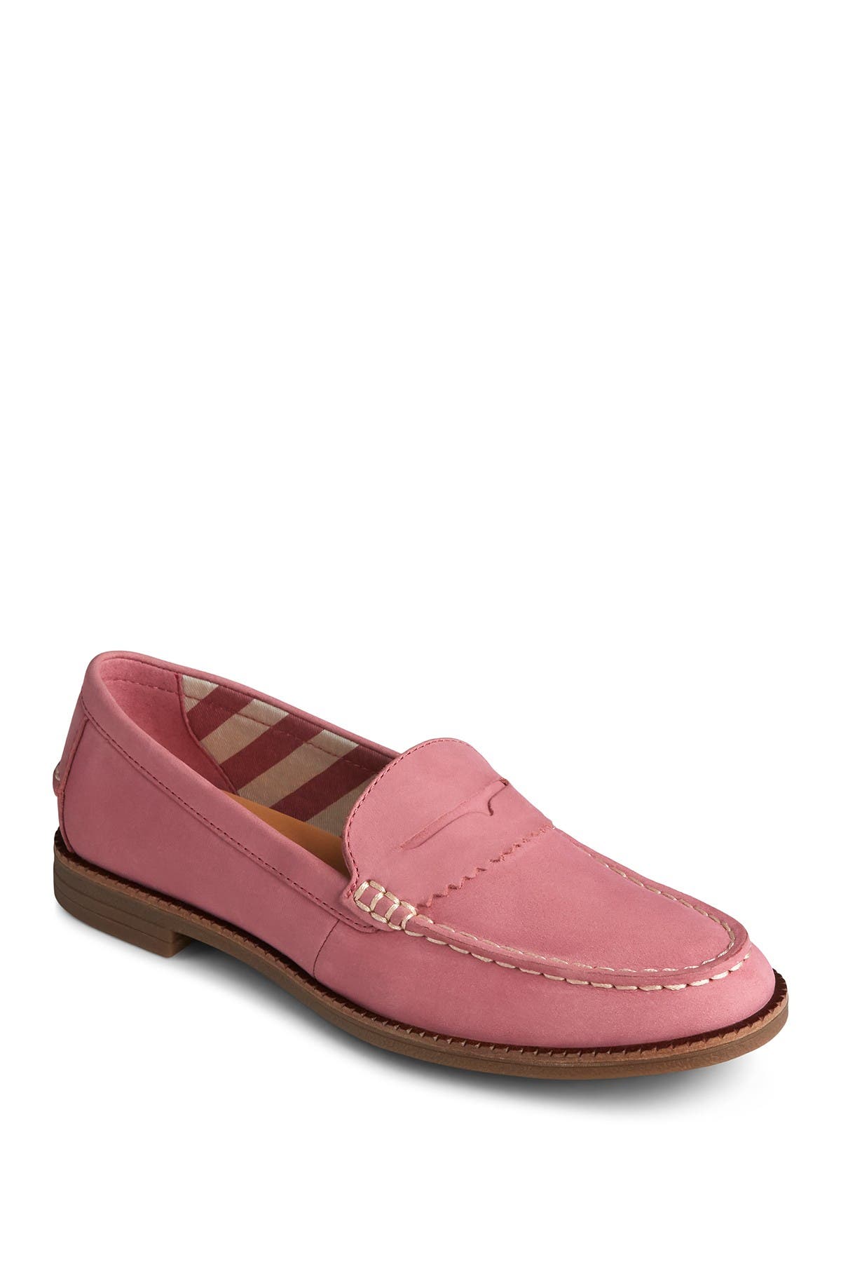 waypoint penny loafer
