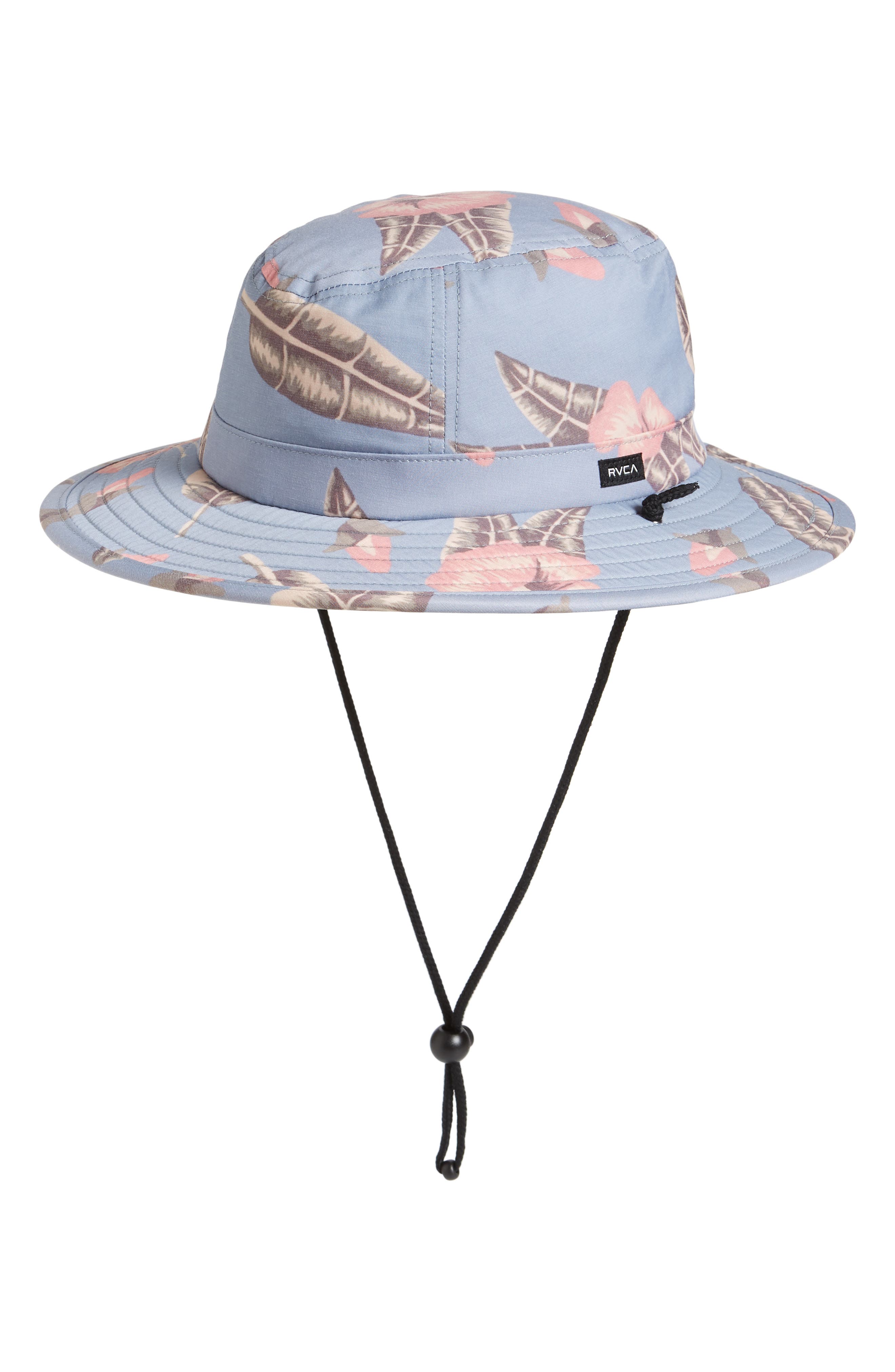 rvca boonie hat