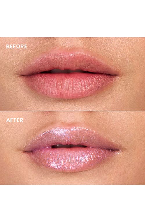 WONDERSKIN WONDERSKIN WONDER BLADING TOP GLOSS