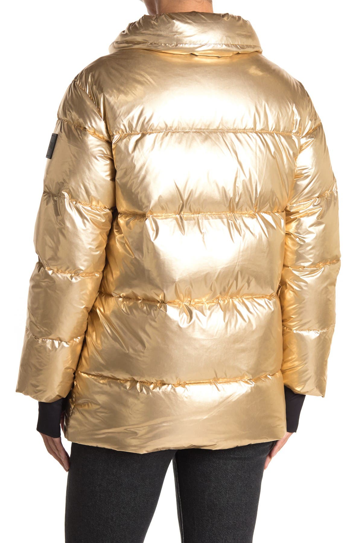 sam zoe down jacket