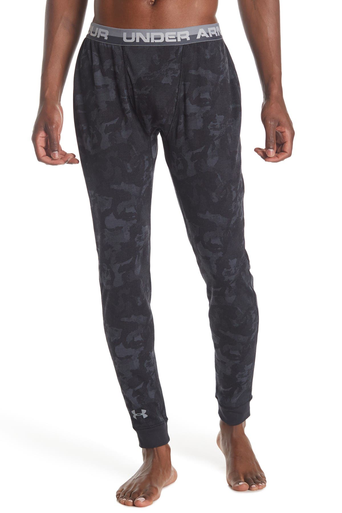 under armour camo thermals