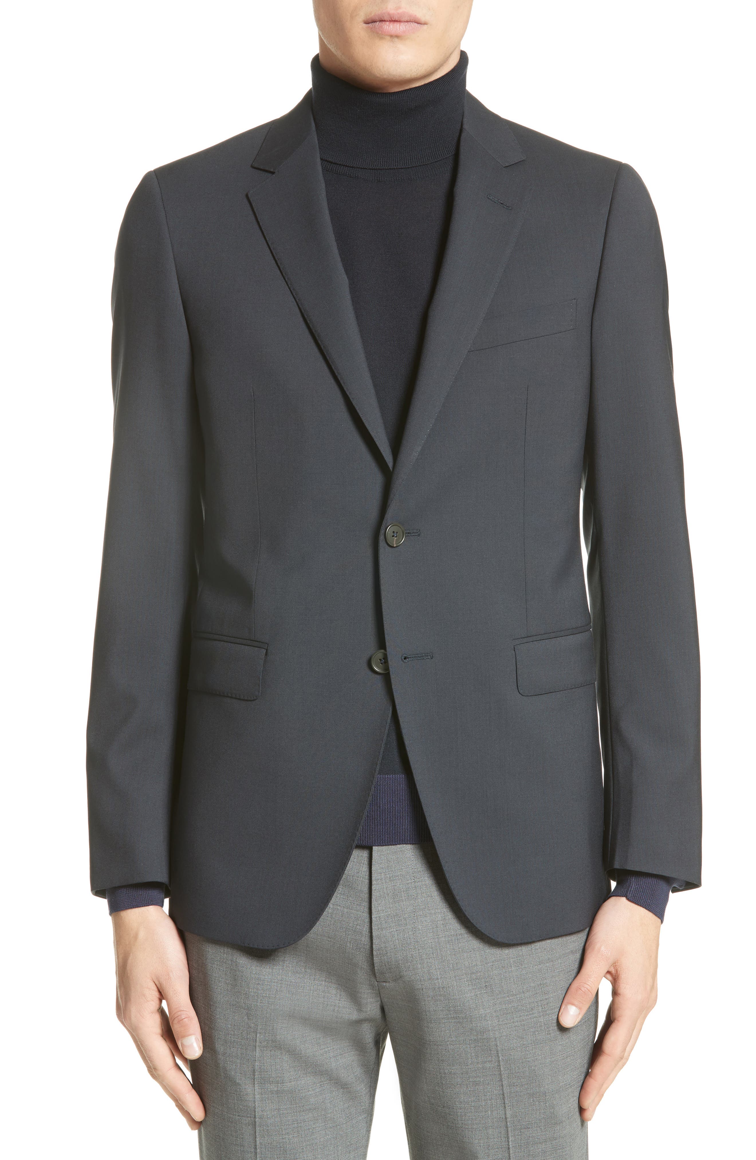 nordstrom bonobos blazer