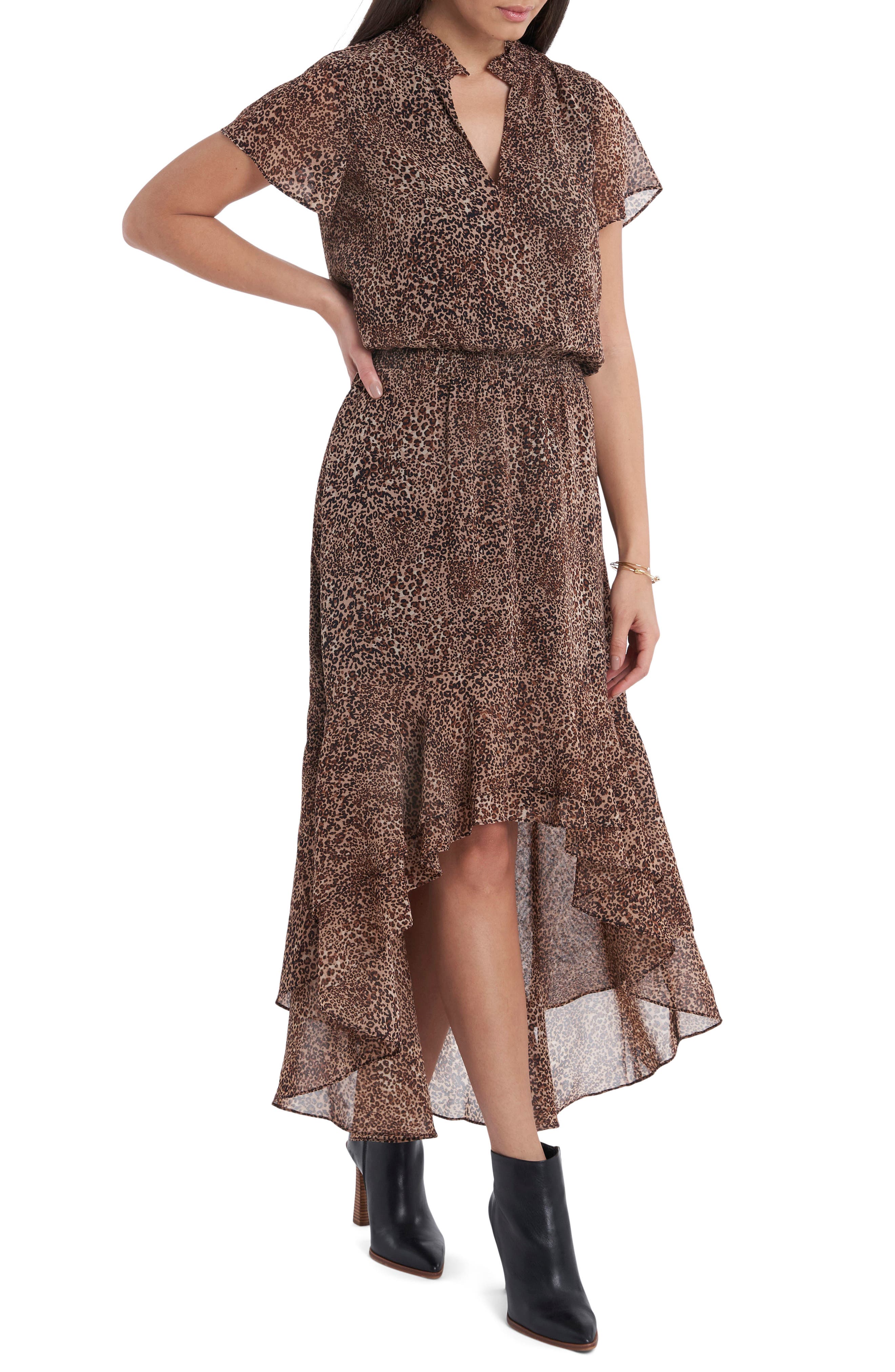 state dress