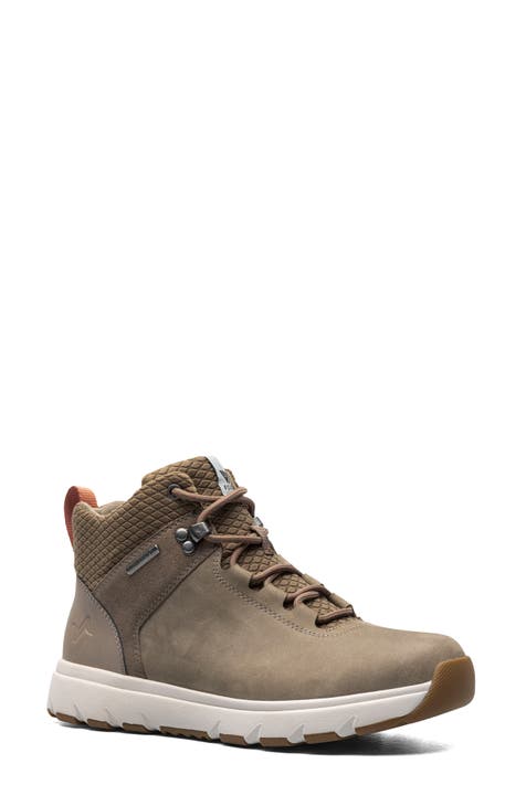 Beige Hiking Boots | Nordstrom