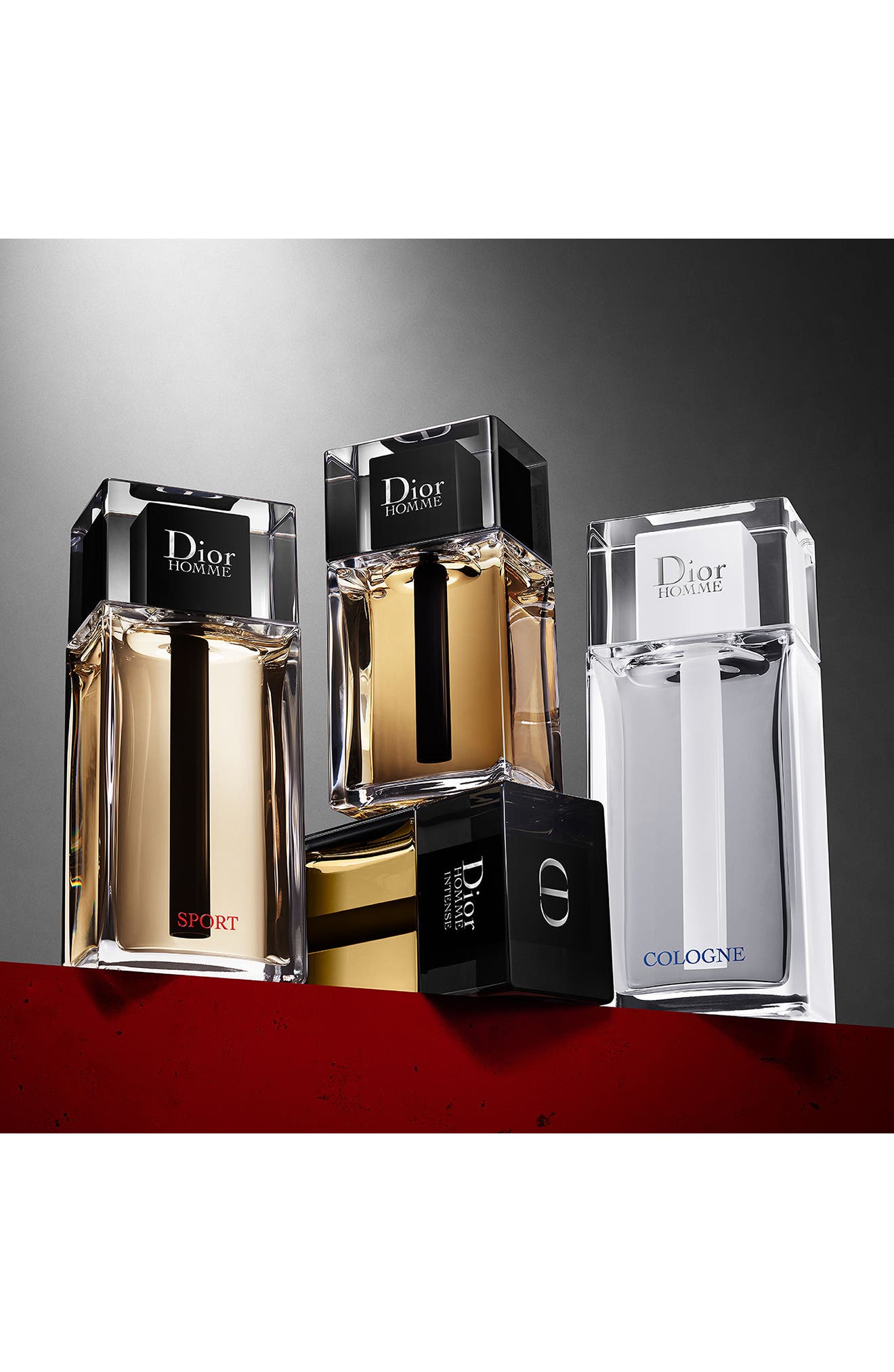 nordstrom dior homme