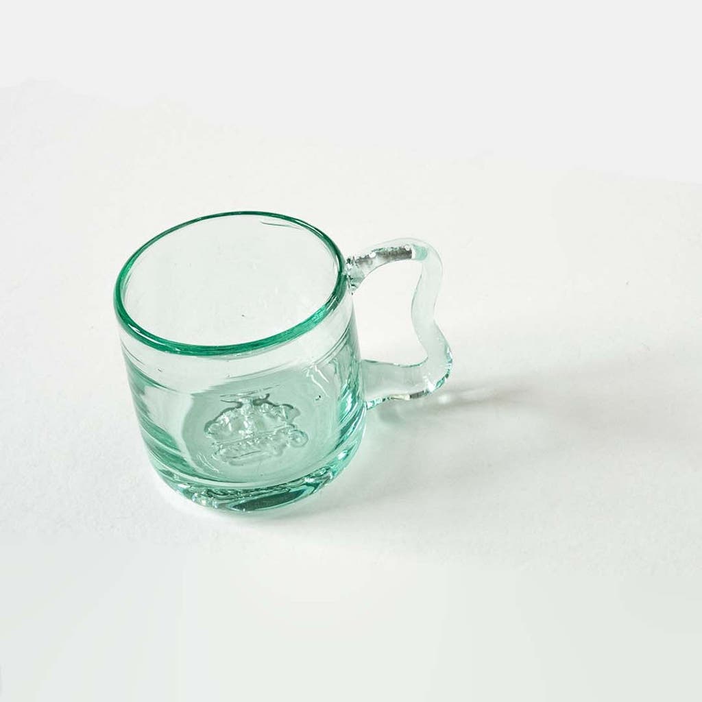 ZORRO Y JAGUAR ZORRO Y JAGUAR TERTULIA MUG