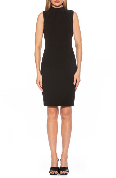 Leith dress nordstrom rack best sale