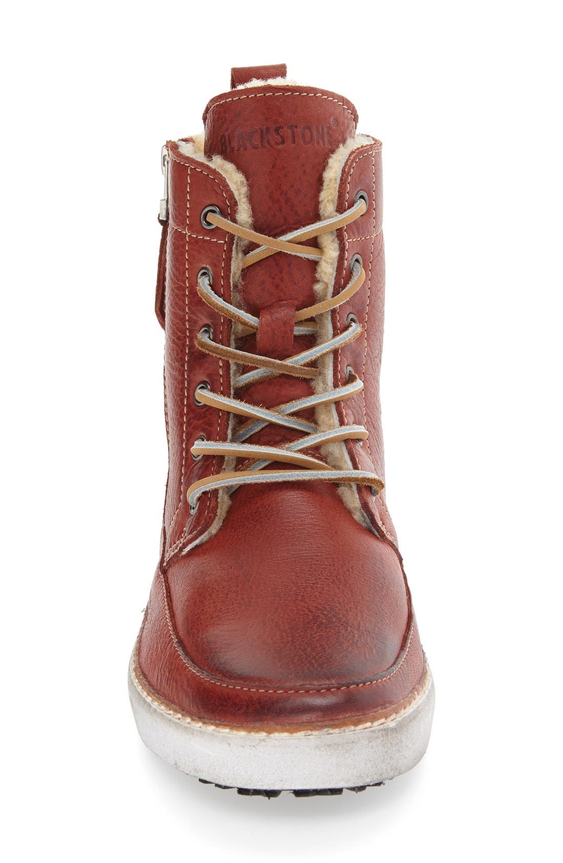 blackstone sneaker boot