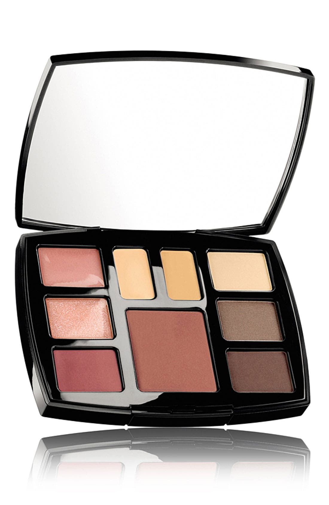 Chanel Makeup Palette Chanel Makeup Palette