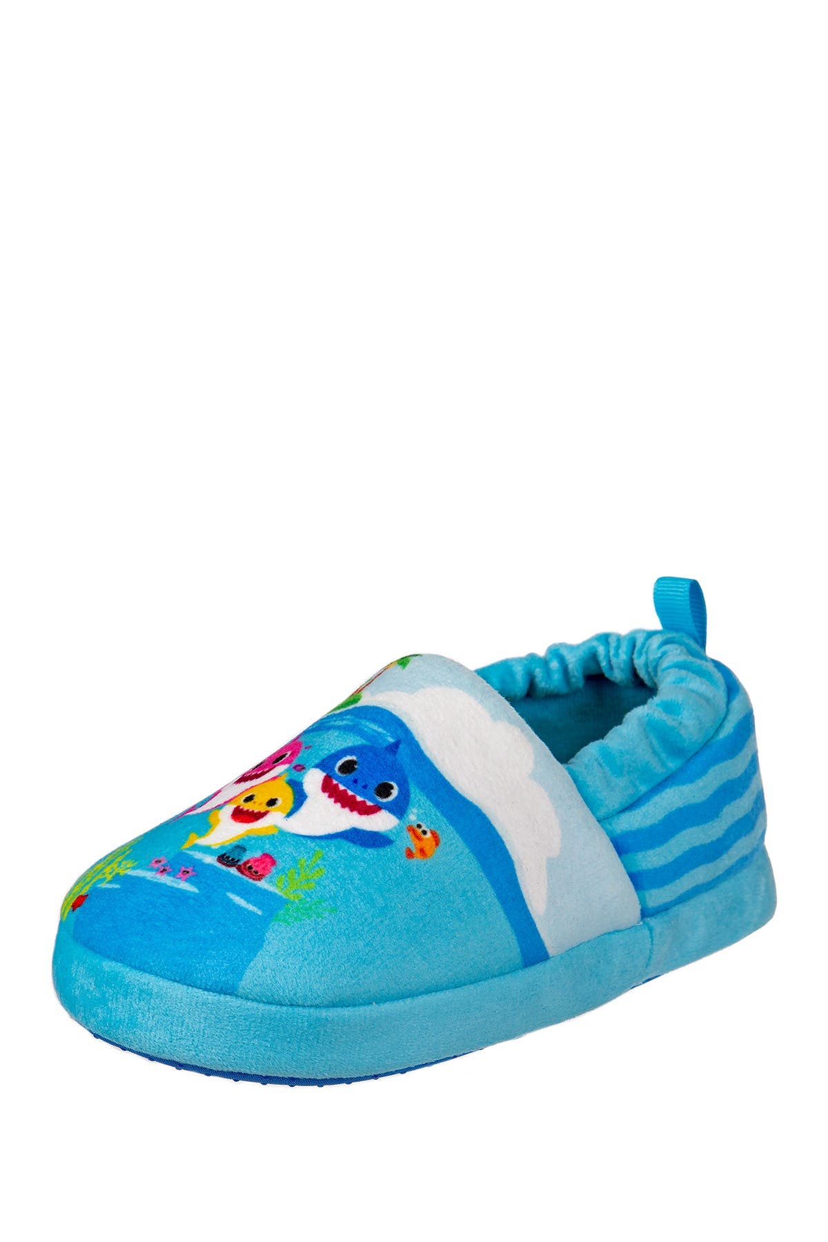 baby shark slippers for toddlers