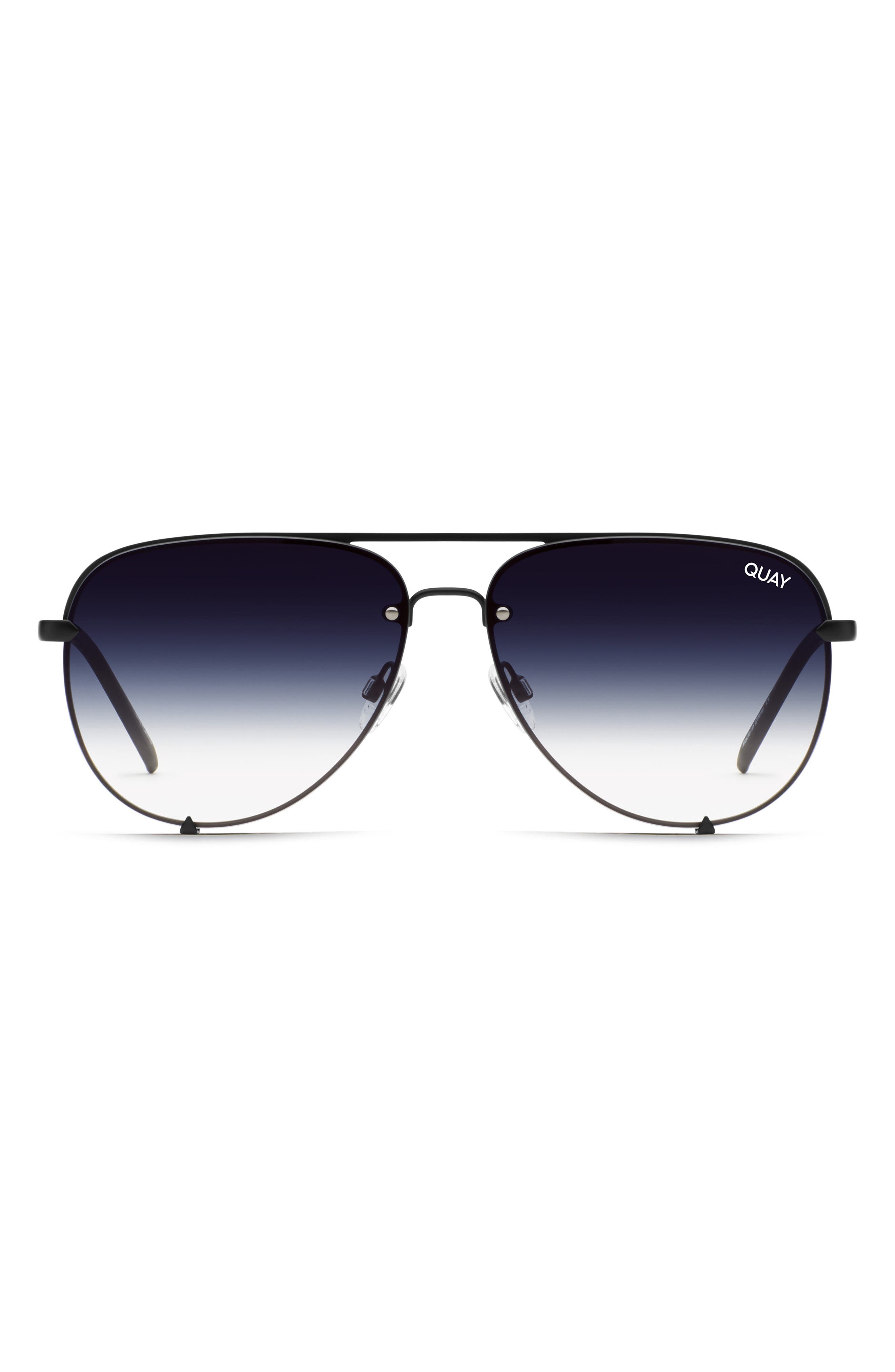 ray ban aviator lens