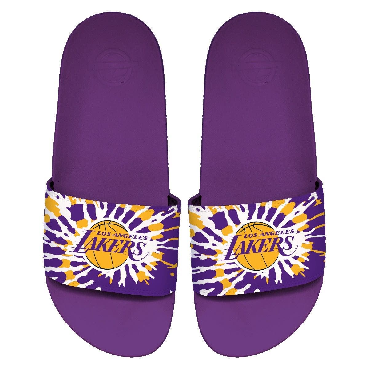 Purple Sandals, Slides \u0026 Flip-Flops 