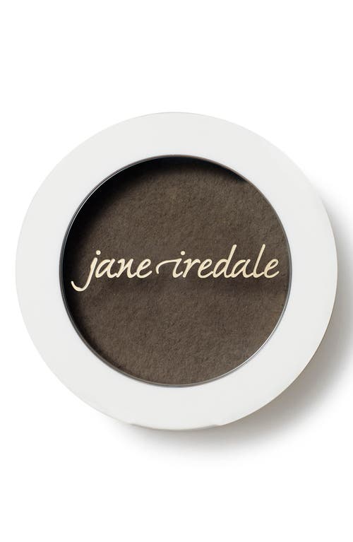 Shop Jane Iredale Purebrow Brow Powder In Medium Brown