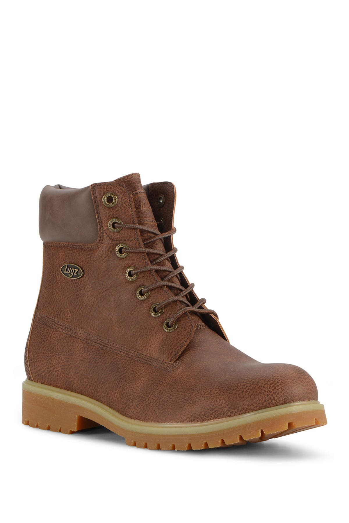 lugz convoy